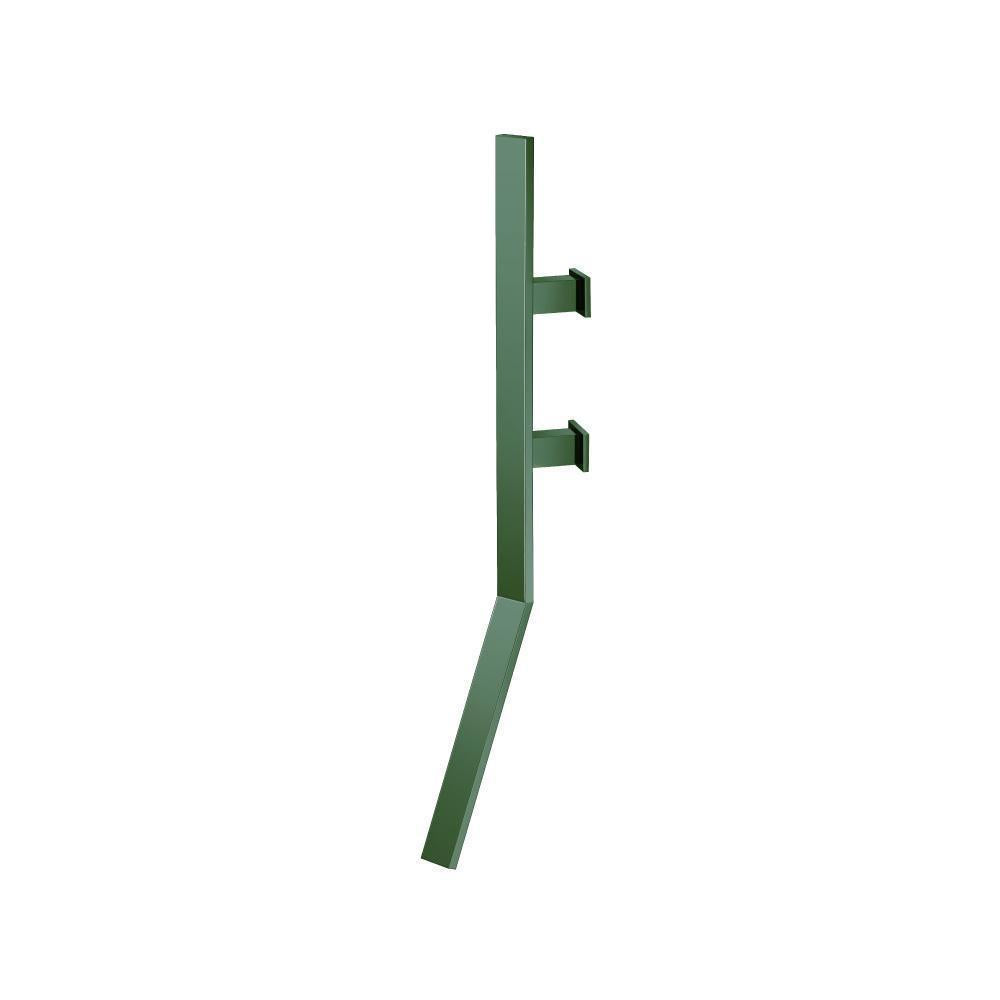 Flusso IF.2300 Wall Mount Faucet Spout