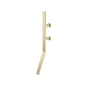 Flusso IF.2300 Wall Mount Faucet Spout
