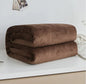 Ultra-Soft Flannel Blanket