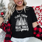 I Like Them Real Thick, Christmas, Retro, Funny, Baby Got Back, Mix, Pine Tree Super Soft Tees