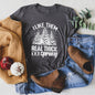 I Like Them Real Thick, Christmas, Retro, Funny, Baby Got Back, Mix, Pine Tree Super Soft Tees