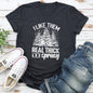 I Like Them Real Thick, Christmas, Retro, Funny, Baby Got Back, Mix, Pine Tree Super Soft Tees