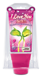 "I Love You" Bean Terrarium