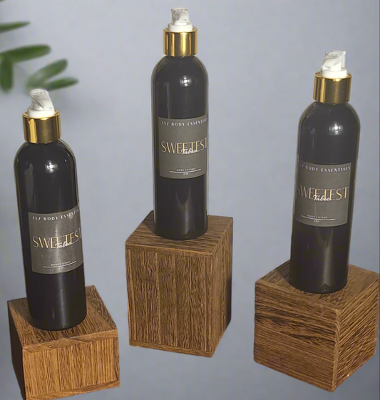 Sweetest Taboo Body Lotion