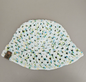 Crochet Bucket Hat - S Print