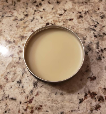 Edge Control Balm