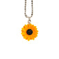 Sunflower Charm - Tumbler Handle Charm