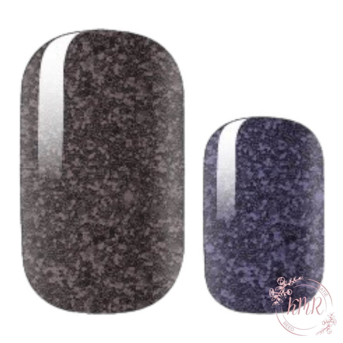 Lucan Nail Wrap