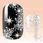Mae Nail Wrap