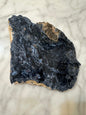 Large Pietersite Slab - 6.8"x5"x0.2" (Ouitja mine in Namibia)