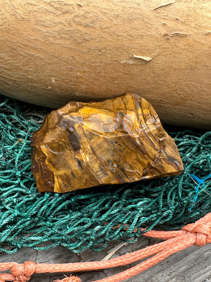 Wascoite Rock from Oregon