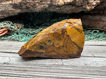 Wascoite Rock from Oregon