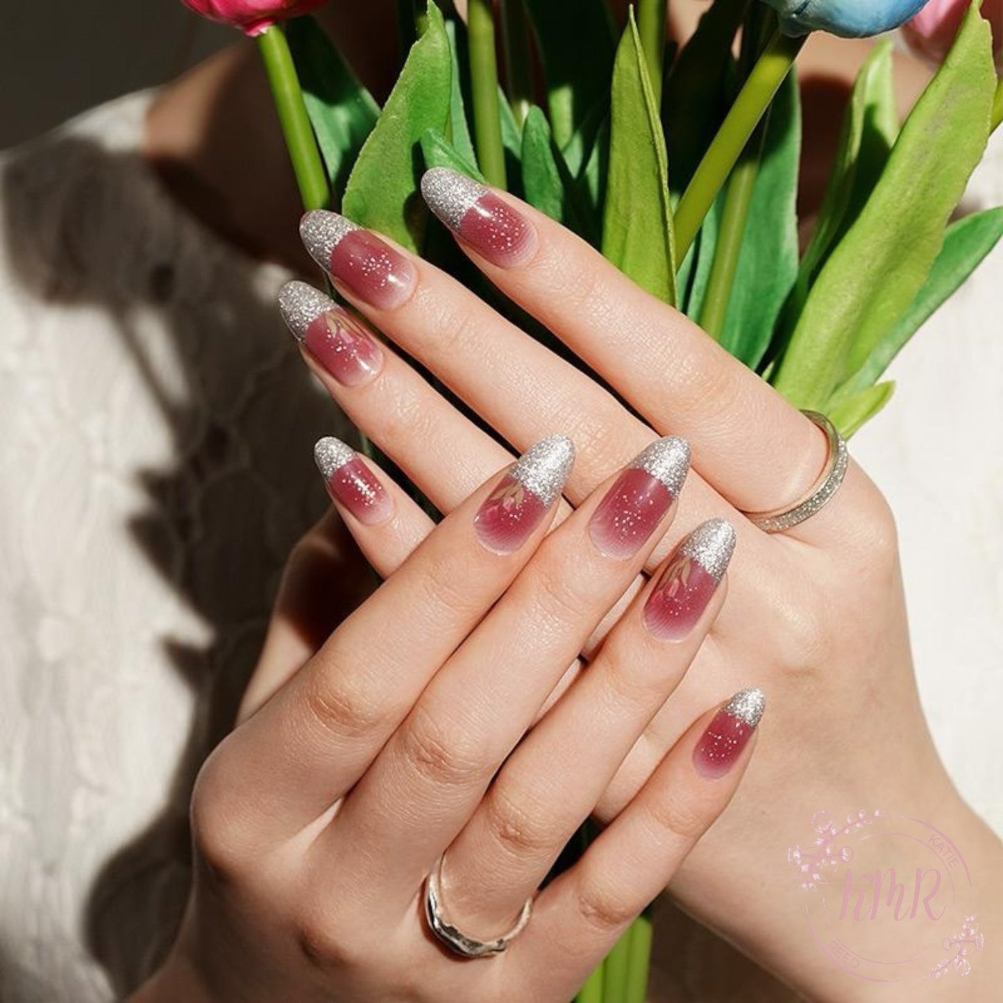 Suki Nail Wrap