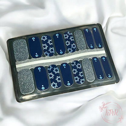 Alegria Nail Wrap