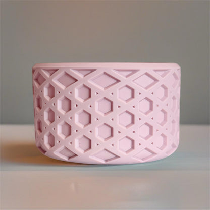 Cherry Blossom WAFFLE Tumbler Boot -fits 20-40oz