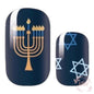 Darina Nail Wrap