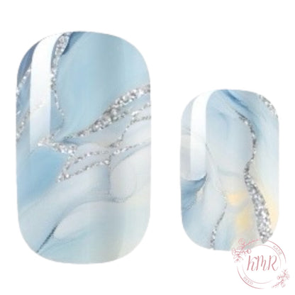 Leonidas Nail Wrap