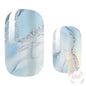 Leonidas Nail Wrap