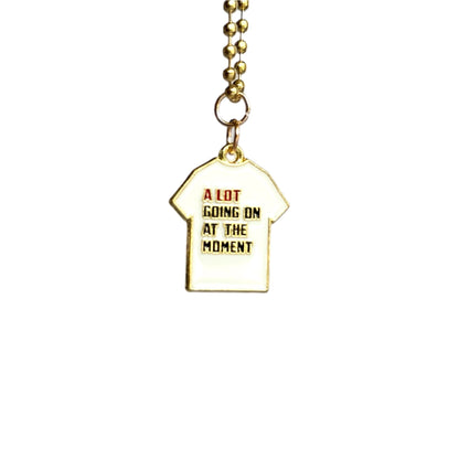 Swiftie Charms - Tumbler Handle Charm