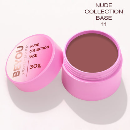BEYOU Professional Nude Collection Base 30g