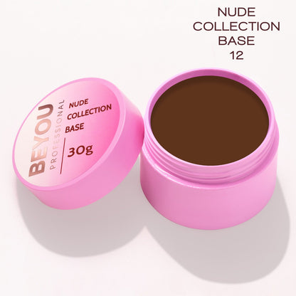 BEYOU Professional Nude Collection Base 30g
