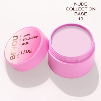 BEYOU Professional Nude Collection Base 30g