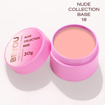 BEYOU Professional Nude Collection Base 30g