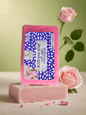 Moroccan Rose Bath Soap