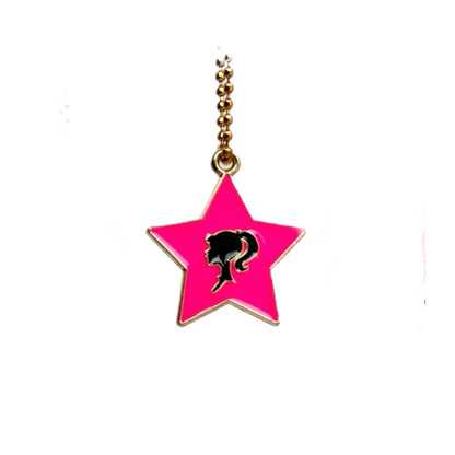 Malibu Girl Charms - Tumbler Handle Charm