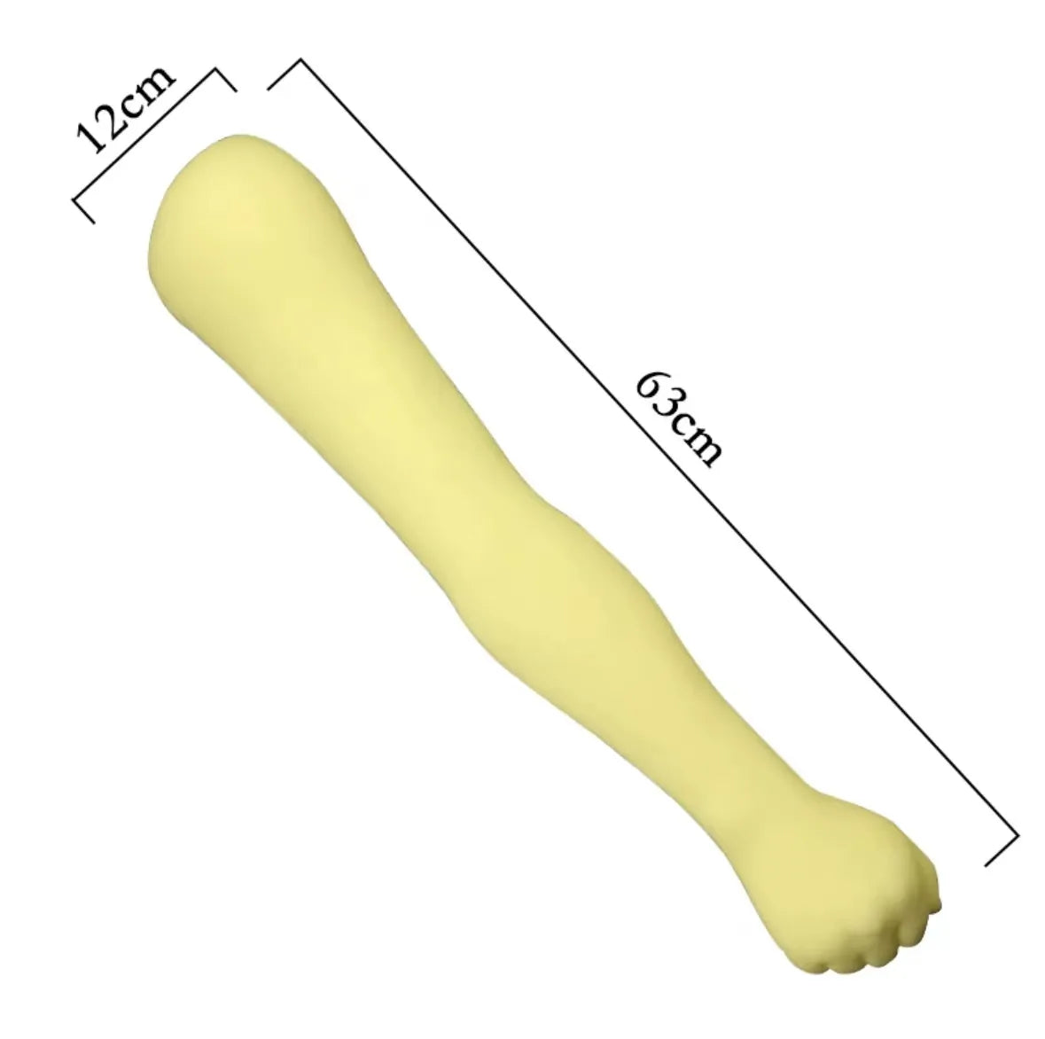 Full Arm Tattoo Practice Skin - Ideal for Temporary Face Painting and Tattoo Practicing