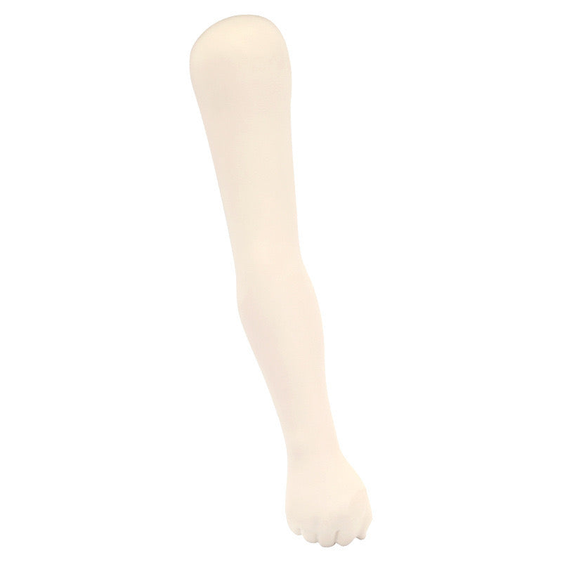 Full Arm Tattoo Practice Skin - Ideal for Temporary Face Painting and Tattoo Practicing