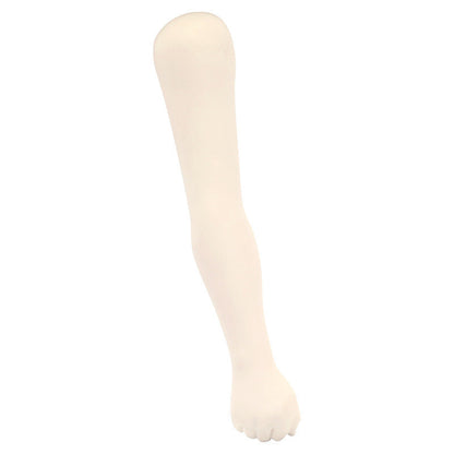 Full Arm Tattoo Practice Skin - Ideal for Temporary Face Painting and Tattoo Practicing