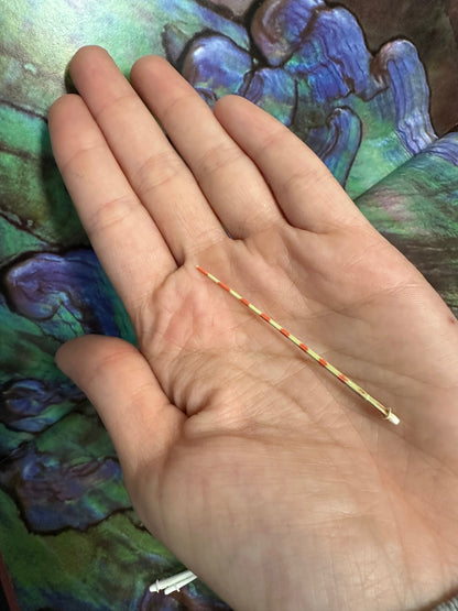 Caledonia Urchin Spines