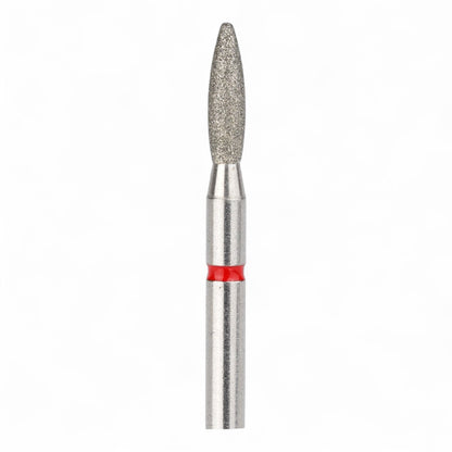 ELITE EMBRACE Professional Flame Nail Bit 2.3*8mm DD2854