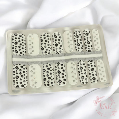 Kirrily Nail Wrap