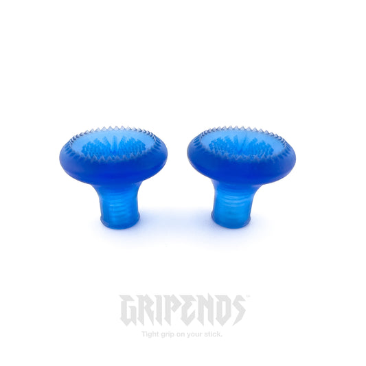 WREKD® GripEnds - Gamers - Choose Thread Size / Color