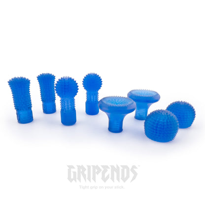 WREKD® GripEnds - Daubers - Choose Thread Size / Color
