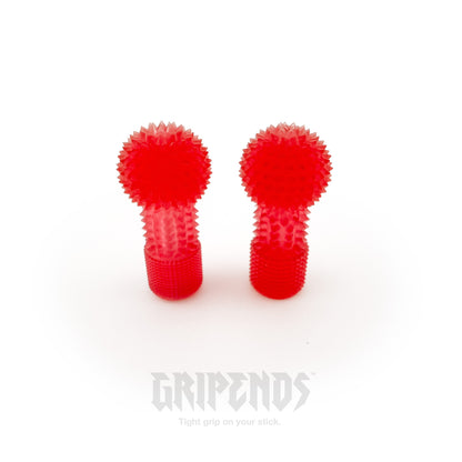 WREKD® GripEnds - Daubers - Choose Thread Size / Color