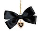 Fancy Bow Charms- Tumbler Handle Charm
