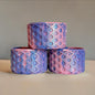 Blushberry WAFFLE Tumbler Boot -fits 20-40oz