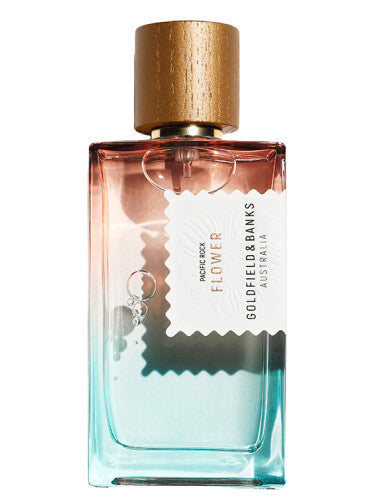 Pacific Rock Flower by Goldfield & Banks