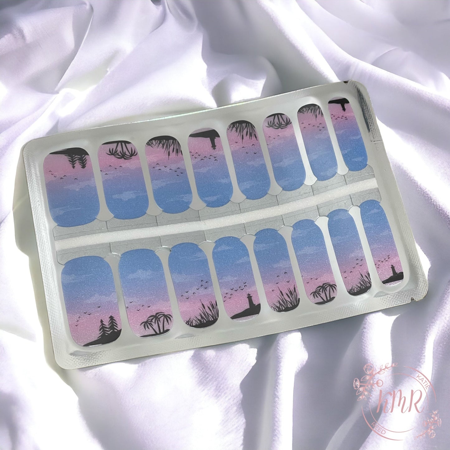 Arabella Nail Wrap