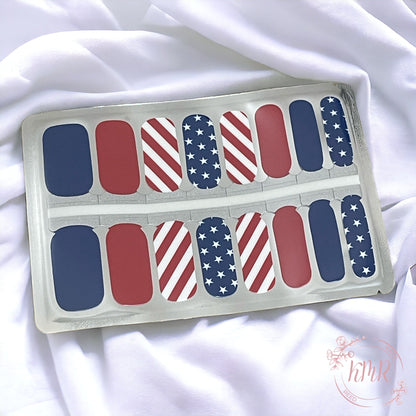 Brisa Nail Wrap