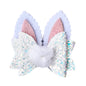BUNNY Tumbler Bow