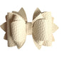 CREAM Tumbler Bow