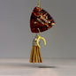Posty Guitar Pick Charm - Tumbler Handle Charm