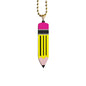Teacher Charms - Tumbler Handle Charm