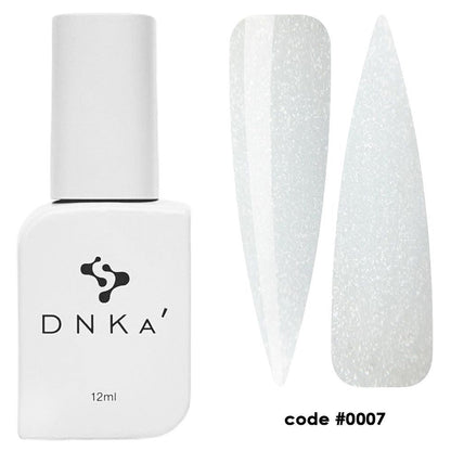 DNKa Nail gel Liquid Acrygel 12ml,15ml.