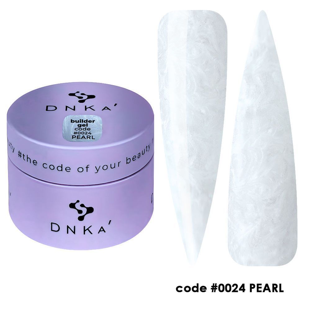 DNKa Bulder Gel 30ml