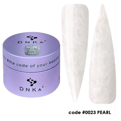 DNKa Bulder Gel 30ml